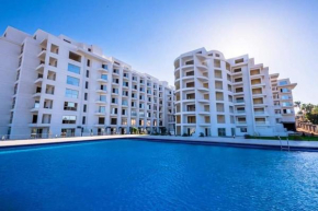 Scandic resort